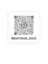 ディエール(Diailes)&nbsp;Diailes instagram