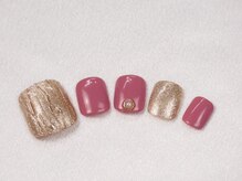オーズネイル 天神本店(O's Nail)