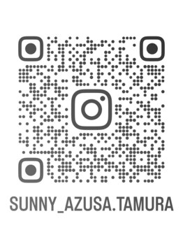 サニーパーソナルスタイル(SUNNY personal style)/SUNNYオーナーInstagram