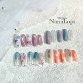 ナナロピ(NanaLopi)