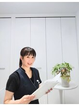 ポーラ 新生駒台店(POLA) 片岡 智美