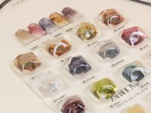 ソアン 千歳烏山店(soan)の雰囲気（◇パラジェル/マグネット/ワンカラー/フィルイン/ジェルネイル）
