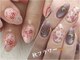 エーネイル(a nail)の写真