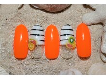 ネイルサロン ユーア(Yu a)/店内定額デザイン♪￥8980