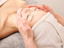 メナードフェイシャルサロン 秦野南が丘/◇施術.2