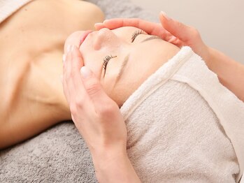 メナードフェイシャルサロン 秦野南が丘/◇施術.2