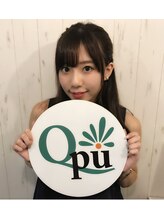 キュープ 柏店(Qpu)/日野麻衣様ご来店 
