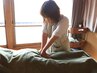 【全身じっくりもみほぐしスッキリ】ボディケア120分・12000円→11500円