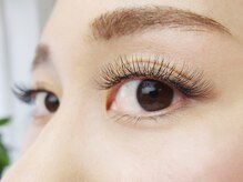 ルクシア(LUXCIA)/ボリュームラッシュ