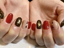 パールビューティーラッシュアンドネイル(Pearl Beauty Lash nail)/