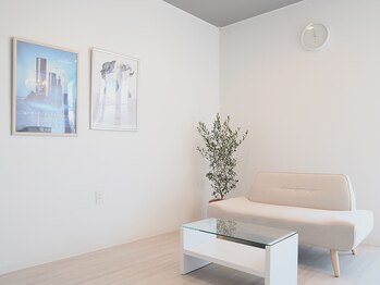 アン プレゾン(Un Plaisant)/カウンセリングスペース