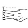 メンズ ネイル トノ(Men's Nail TONO)のお店ロゴ