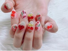 シーシーネイルサロン(CC)/