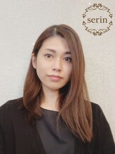 セリン 銀座本店(Serin) 山下 あゆ葉