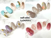 ラドンナ(La DONNA)/