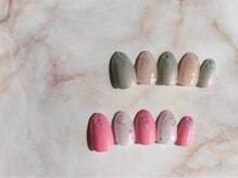 ネイルサロン ブリオン(Nail Salon Bullion)/オーロラバブル