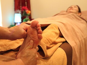 リラクゼーション整体サロン シルキー(SILKY)/新規のお客様へお得なクーポン3