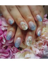 アイネイル(iNAIL)/