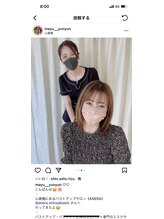 アネラ(ANERA) 心斎橋/インスタグラマー/バストアップ