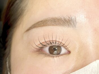 クチュール アイラッシュ(Couture Eyelash)/まつ毛パーマ