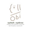 オビ(Obi)ロゴ