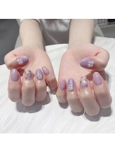 クイーンズビューティーサロン 新宿本店(Queen's beauty salon)/ケア込み定額コース