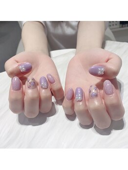 クイーンズビューティーサロン 新宿本店(Queen's beauty salon)/ケア込み定額コース