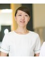 エーエスシー ウエスト(asc west) 湯藤 朋美