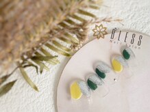 ブレス 仙台駅前本店(BLESS)/キュートなフレンチ♪