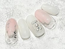 トータルビューティ ノイド(Noid)/90分シンプルデザイン2本♪