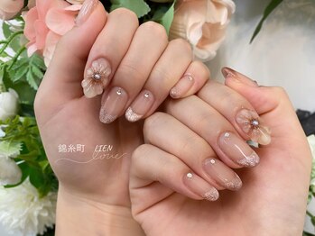 リエン 錦糸町(Lien)/