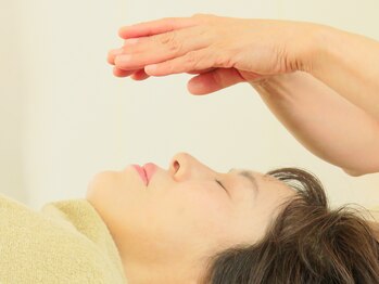 クローバー(CLOVER)/ケーシー流オイルマッサージ