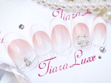 ティアラリュクス アートホテル鹿島セントラル店/持ち込み・お任せ例　9000円