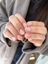 ニニ(nini)/ニュアンス/お持ち込みデザイン