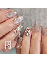 ネイルサロン バハル(Bahar)/美人爪フィルイン