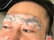 ヘイ 恵比寿店(hey)/冷んやり感&香りでリラックス◎