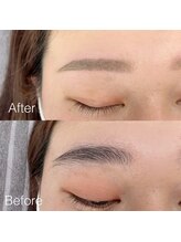 フォーカス(FOCUS)/アイブロウスタイリング