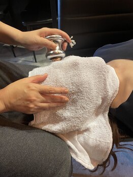 リボーン(Reboorn)/フェイシャルも大人気