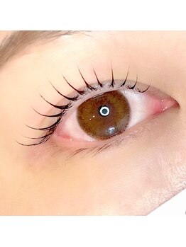 リリフリー(riri Free)/【持ち良し】まつ毛パーマ