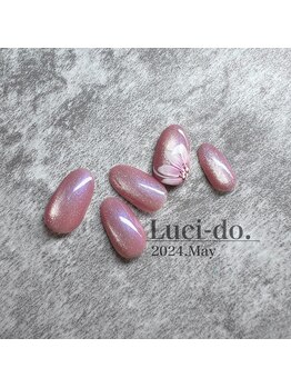 ルシード(Luci-do.)/☆pink mag×flower☆