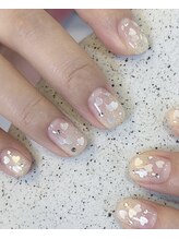 ガーデンネイル(Garden Nail)/定額デザインコース