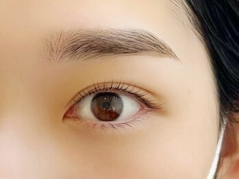 スマイル(Smile)/まつげパーマ/まゆげパーマ
