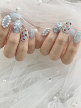 エルミタージュ(Hermitage)/