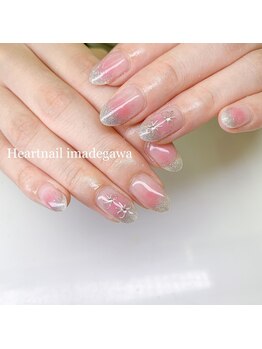 はあとねいる 今出川店/☆お客様ネイル☆