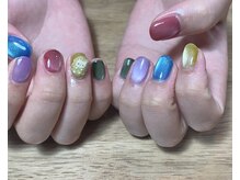 オテモネイル(otemo.nail)/