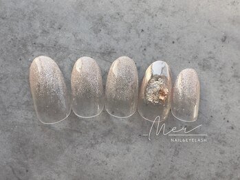 メール 代々木上原(Mer)/