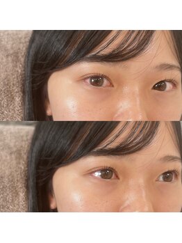 木6(キロク)/ラッシュリフト☆彡