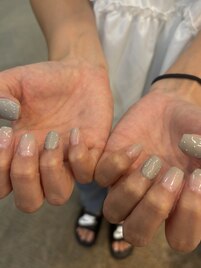 ナチュラルデザイン