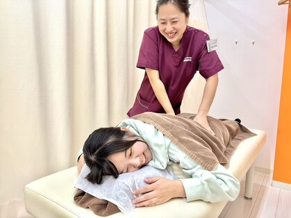 げんき堂整骨院 ゲンキプラス骨盤ラボ ときわ台駅前(GENKI Plus)の写真