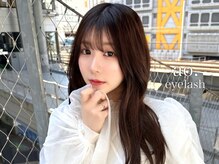 アオアイラッシュ 渋谷 表参道(ao.eyelash)/顔・髪型に合わせたアイデザイン